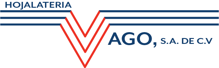 Hojalateria Vago Logo